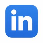 LinkedIn Logo